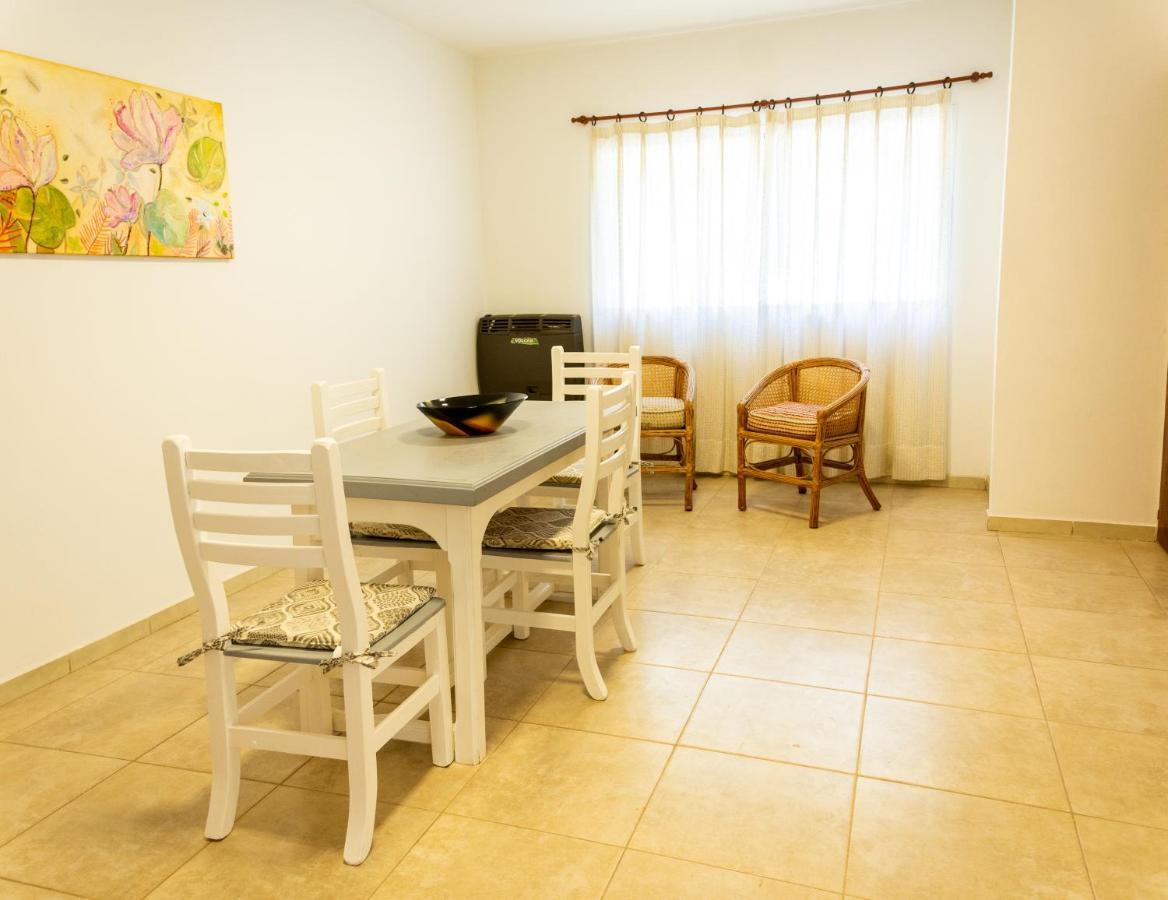 Appartement Departamentos Ferrando à Santa Rosa  Extérieur photo