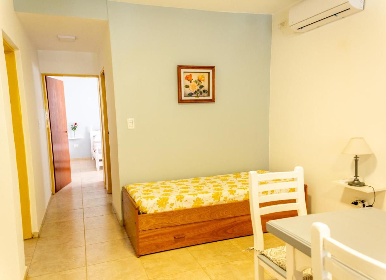 Appartement Departamentos Ferrando à Santa Rosa  Extérieur photo