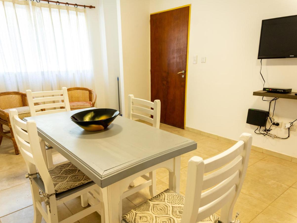 Appartement Departamentos Ferrando à Santa Rosa  Extérieur photo