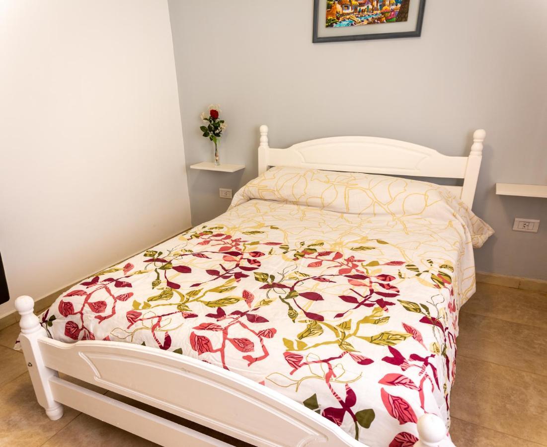 Appartement Departamentos Ferrando à Santa Rosa  Extérieur photo
