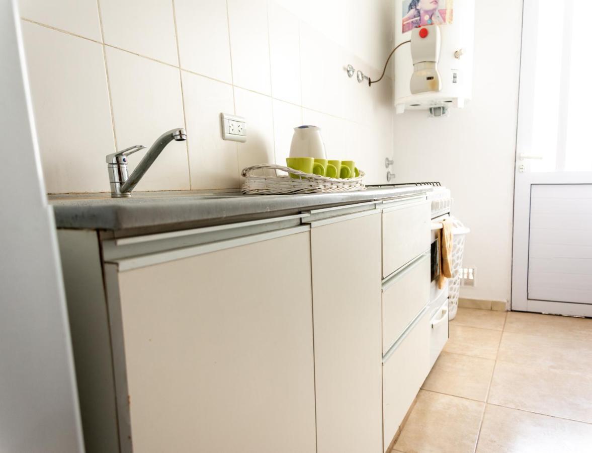 Appartement Departamentos Ferrando à Santa Rosa  Extérieur photo