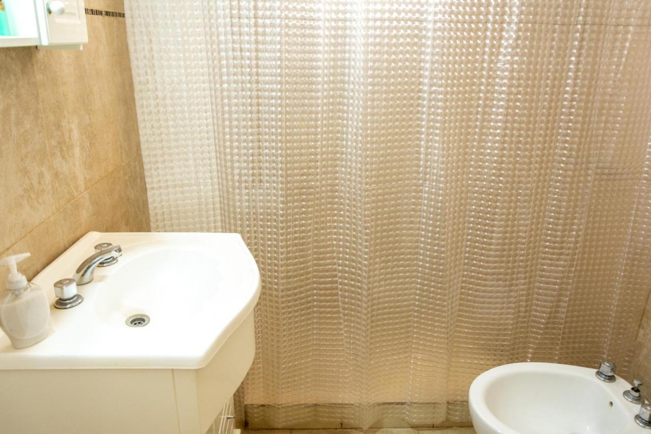 Appartement Departamentos Ferrando à Santa Rosa  Extérieur photo