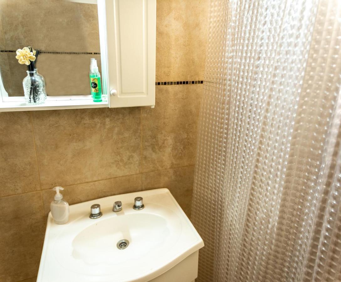 Appartement Departamentos Ferrando à Santa Rosa  Extérieur photo